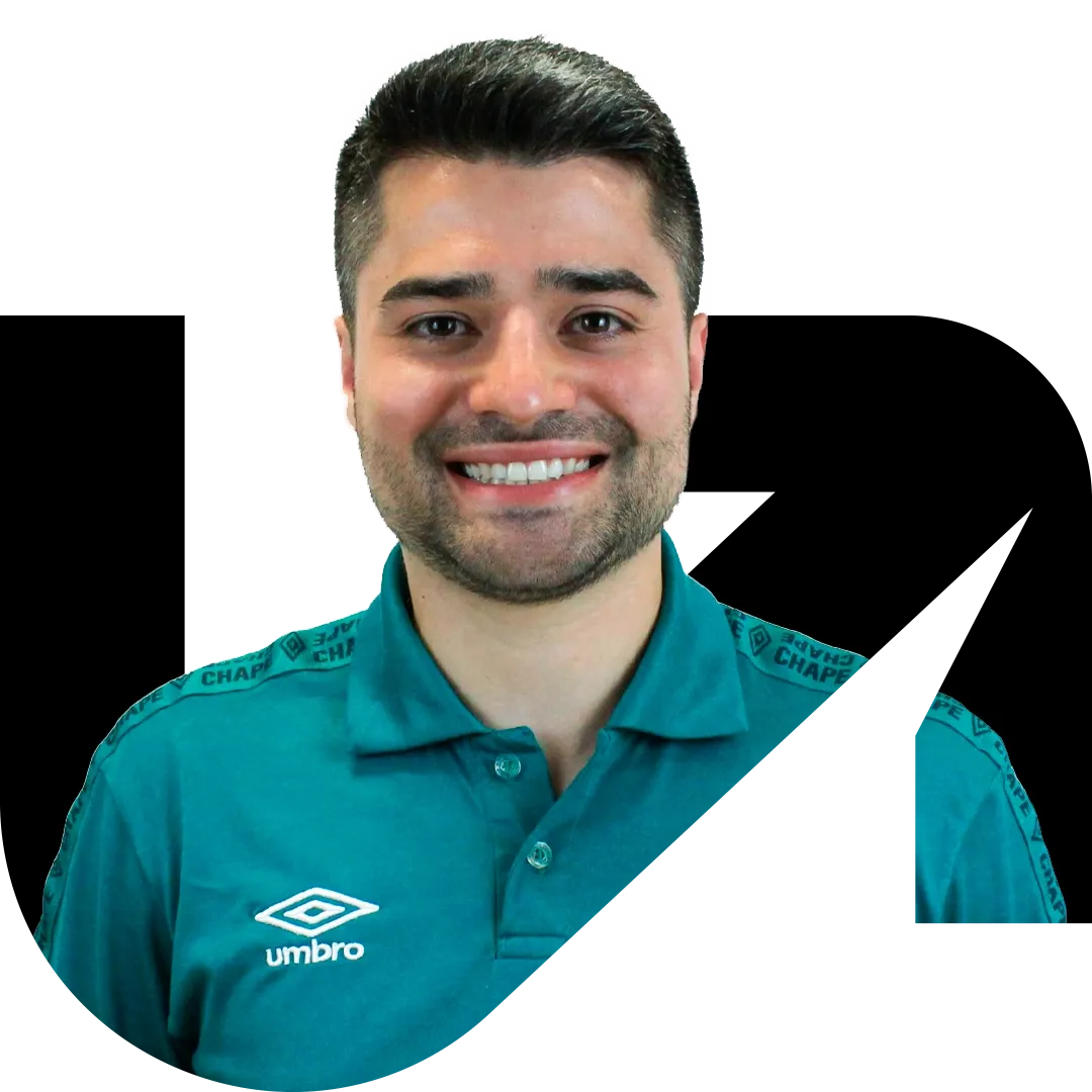 Augusto Dalvit Tonelo