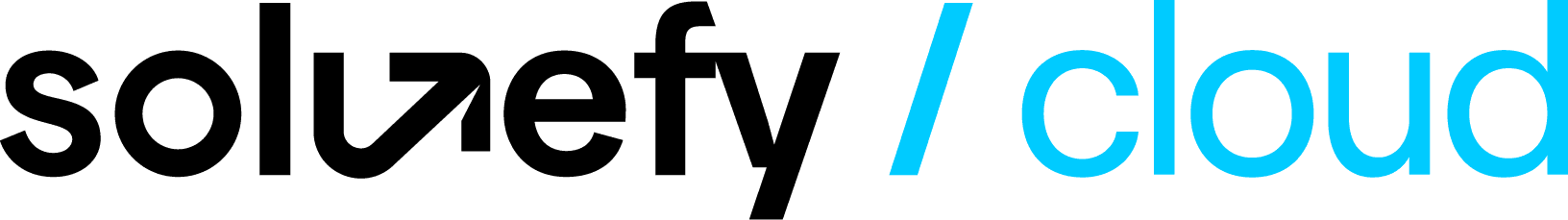 Solvefy/Cloud